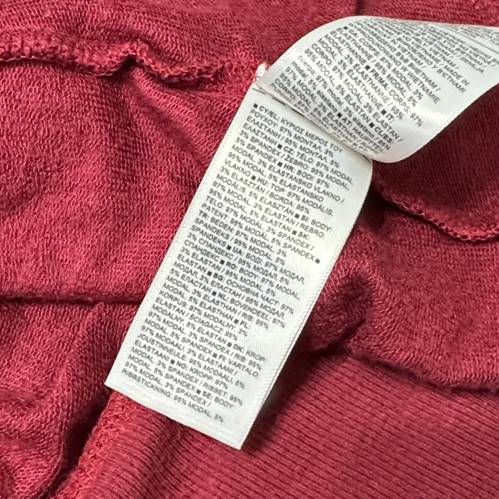 Athleta Pranayama Wrap Cardigan - Picture 8 of 9